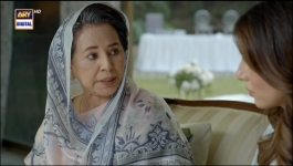 Ghair - Episode 23 - 6th December 2024